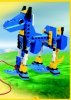 Building Instructions - LEGO - 4090 - Motion Madness: Page 51