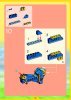 Building Instructions - LEGO - 4090 - Motion Madness: Page 57