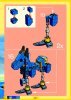 Building Instructions - LEGO - 4090 - Motion Madness: Page 67