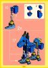 Building Instructions - LEGO - 4090 - Motion Madness: Page 70