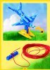 Building Instructions - LEGO - 4090 - Motion Madness: Page 76