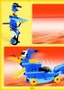 Building Instructions - LEGO - 4090 - Motion Madness: Page 78