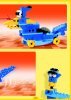 Building Instructions - LEGO - 4090 - Motion Madness: Page 79