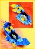 Building Instructions - LEGO - 4090 - Motion Madness: Page 80