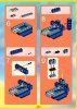 Building Instructions - LEGO - 4090 - Motion Madness: Page 85