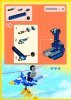 Building Instructions - LEGO - 4090 - Motion Madness: Page 86