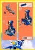 Building Instructions - LEGO - 4090 - Motion Madness: Page 88