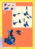 Building Instructions - LEGO - 4090 - Motion Madness: Page 89