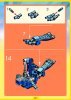 Building Instructions - LEGO - 4090 - Motion Madness: Page 91