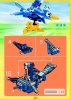 Building Instructions - LEGO - 4090 - Motion Madness: Page 93