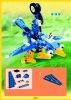 Building Instructions - LEGO - 4090 - Motion Madness: Page 94