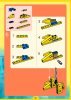 Building Instructions - LEGO - 4090 - Motion Madness: Page 101