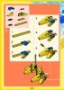 Building Instructions - LEGO - 4090 - Motion Madness: Page 102