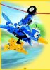 Building Instructions - LEGO - 4090 - Motion Madness: Page 106