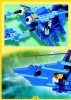 Building Instructions - LEGO - 4090 - Motion Madness: Page 108