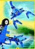 Building Instructions - LEGO - 4090 - Motion Madness: Page 109