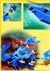 Building Instructions - LEGO - 4090 - Motion Madness: Page 110