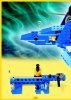 Building Instructions - LEGO - 4090 - Motion Madness: Page 112