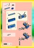 Building Instructions - LEGO - 4090 - Motion Madness: Page 120