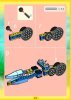 Building Instructions - LEGO - 4090 - Motion Madness: Page 125