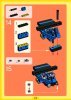 Building Instructions - LEGO - 4090 - Motion Madness: Page 138