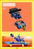 Building Instructions - LEGO - 4090 - Motion Madness: Page 142