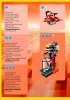 Building Instructions - LEGO - 4093 - Wild Wind-up: Page 2