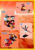 Building Instructions - LEGO - 4093 - Wild Wind-up: Page 3