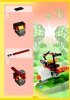 Building Instructions - LEGO - 4093 - Wild Wind-up: Page 7