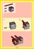 Building Instructions - LEGO - 4093 - Wild Wind-up: Page 8