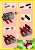 Building Instructions - LEGO - 4093 - Wild Wind-up: Page 9