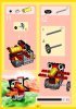 Building Instructions - LEGO - 4093 - Wild Wind-up: Page 10