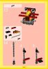 Building Instructions - LEGO - 4093 - Wild Wind-up: Page 11