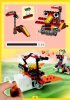 Building Instructions - LEGO - 4093 - Wild Wind-up: Page 12