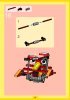 Building Instructions - LEGO - 4093 - Wild Wind-up: Page 15