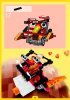 Building Instructions - LEGO - 4093 - Wild Wind-up: Page 16