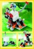 Building Instructions - LEGO - 4093 - Wild Wind-up: Page 17