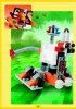 Building Instructions - LEGO - 4093 - Wild Wind-up: Page 18