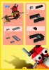 Building Instructions - LEGO - 4093 - Wild Wind-up: Page 22