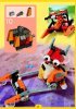 Building Instructions - LEGO - 4093 - Wild Wind-up: Page 25