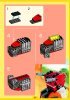 Building Instructions - LEGO - 4093 - Wild Wind-up: Page 29