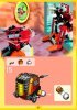 Building Instructions - LEGO - 4093 - Wild Wind-up: Page 33