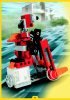 Building Instructions - LEGO - 4093 - Wild Wind-up: Page 42