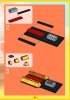 Building Instructions - LEGO - 4093 - Wild Wind-up: Page 47