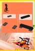 Building Instructions - LEGO - 4093 - Wild Wind-up: Page 49