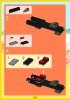 Building Instructions - LEGO - 4093 - Wild Wind-up: Page 50