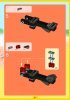 Building Instructions - LEGO - 4093 - Wild Wind-up: Page 51