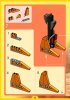 Building Instructions - LEGO - 4093 - Wild Wind-up: Page 52