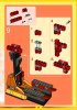 Building Instructions - LEGO - 4093 - Wild Wind-up: Page 57