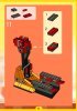 Building Instructions - LEGO - 4093 - Wild Wind-up: Page 59